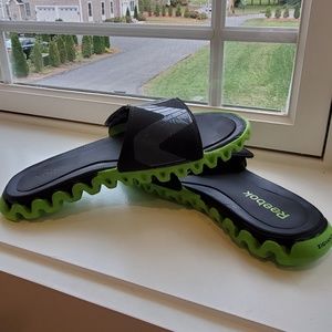 Reebok Slides